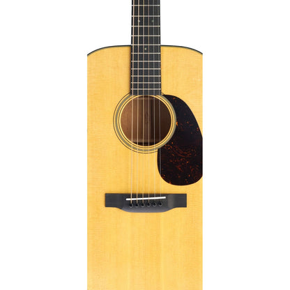 CF Martin 00-18 Standard Series Grand Concert 6 String Acoustic Guitar