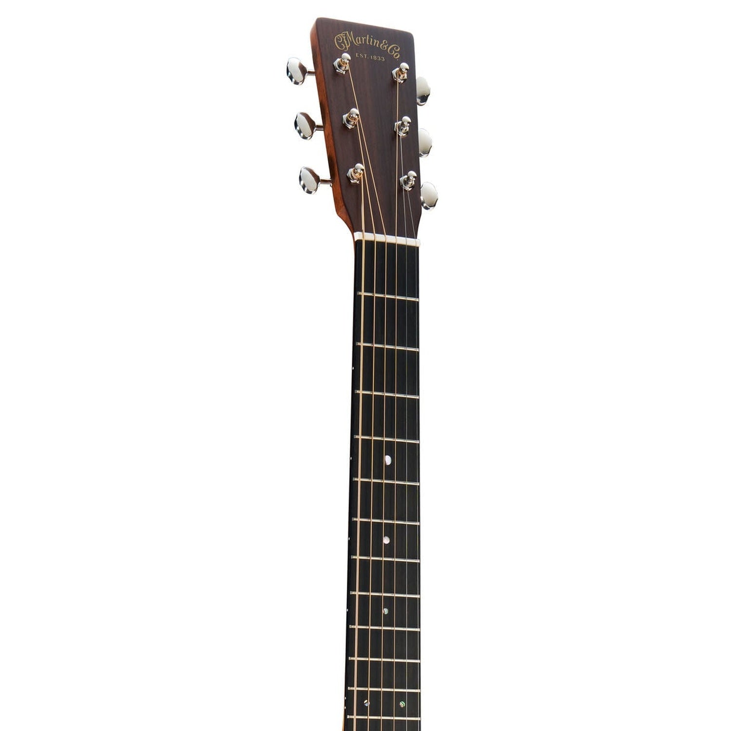 CF Martin 00-18 Standard Series Grand Concert 6 String Acoustic Guitar