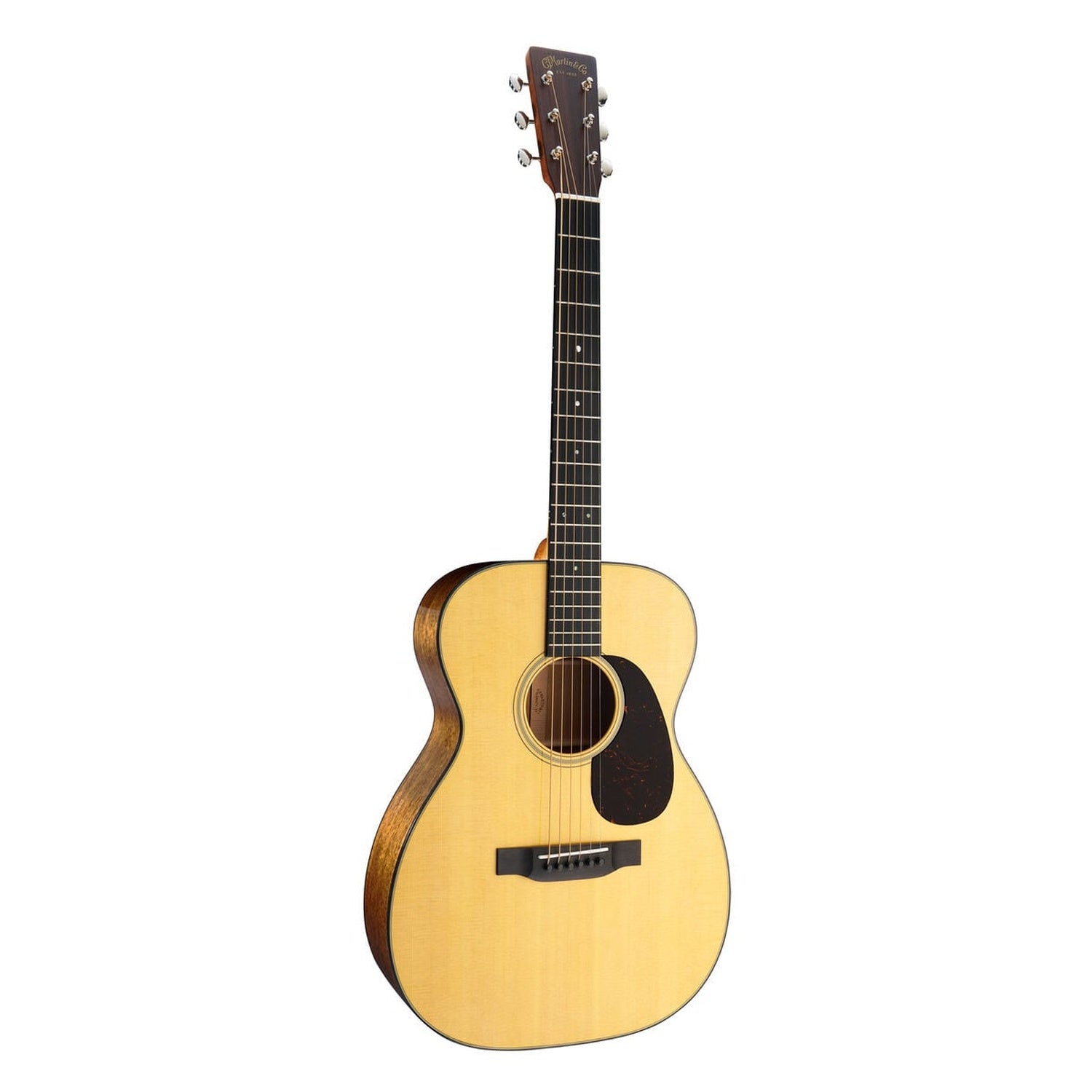 CF Martin 00-18 Standard Series Grand Concert 6 String Acoustic Guitar
