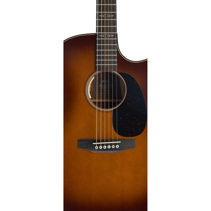 CF Martin GPCE Inception Maple 6 String Electro Acoustic Guitar