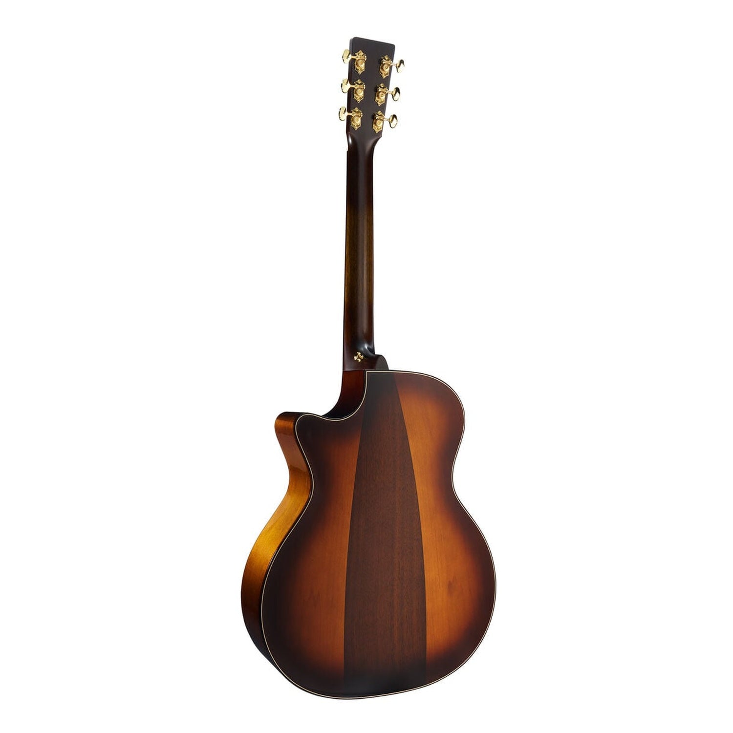 CF Martin GPCE Inception Maple 6 String Electro Acoustic Guitar