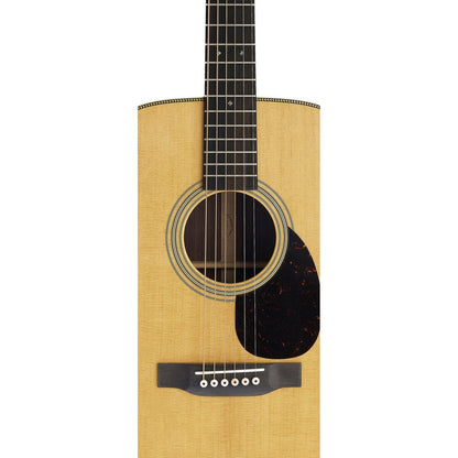 CF Martin OM-28 Standard Series 6 String Acoustic Guitar