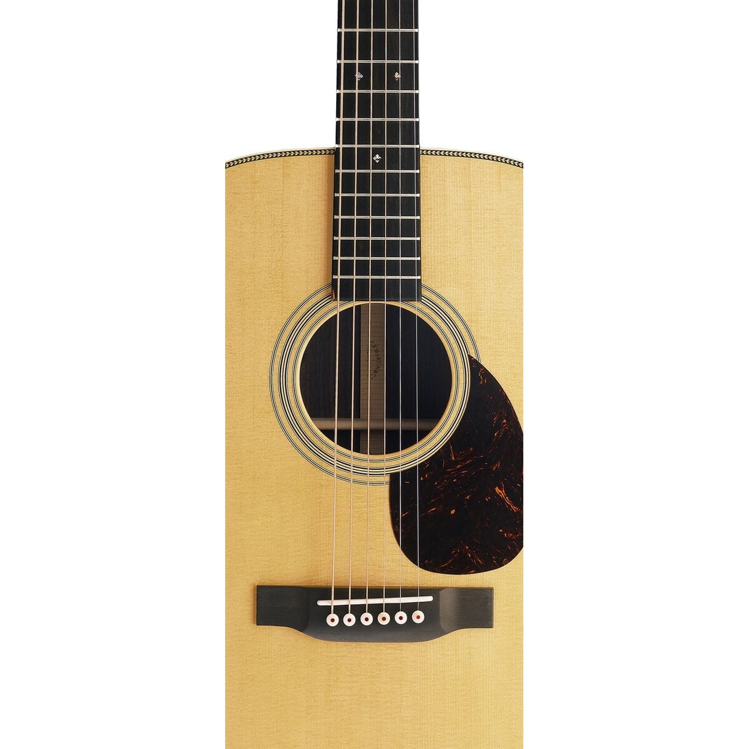 CF Martin OM-28E Standard Series 6 String Electro Acoustic Guitar