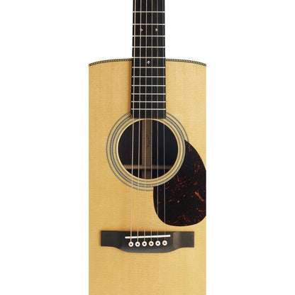 CF Martin OM-28E Standard Series 6 String Electro Acoustic Guitar
