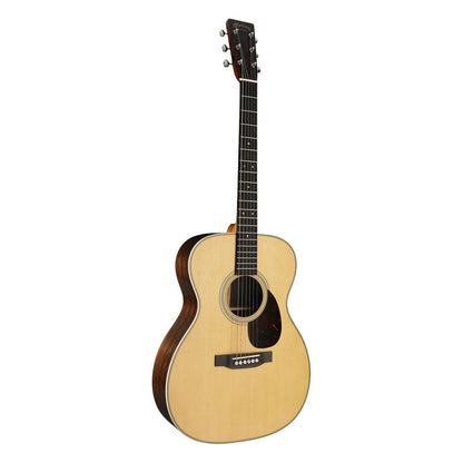 CF Martin OM-28E Standard Series 6 String Electro Acoustic Guitar
