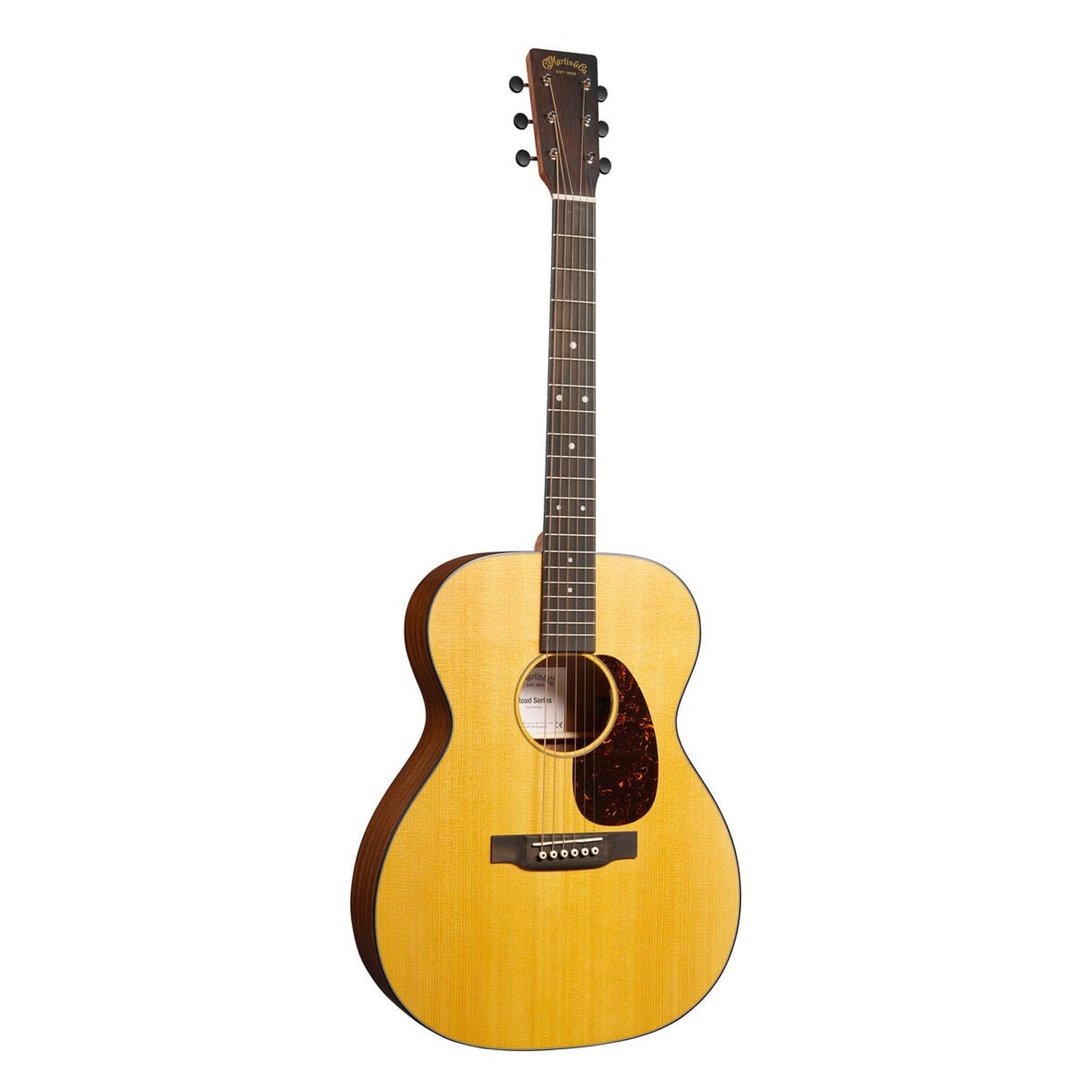 CF Martin 000-10E Retro 6 String Electro Acoustic Guitar
