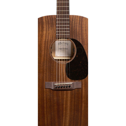 Martin D-10E Retro Sapele Electro Acoustic Guitar