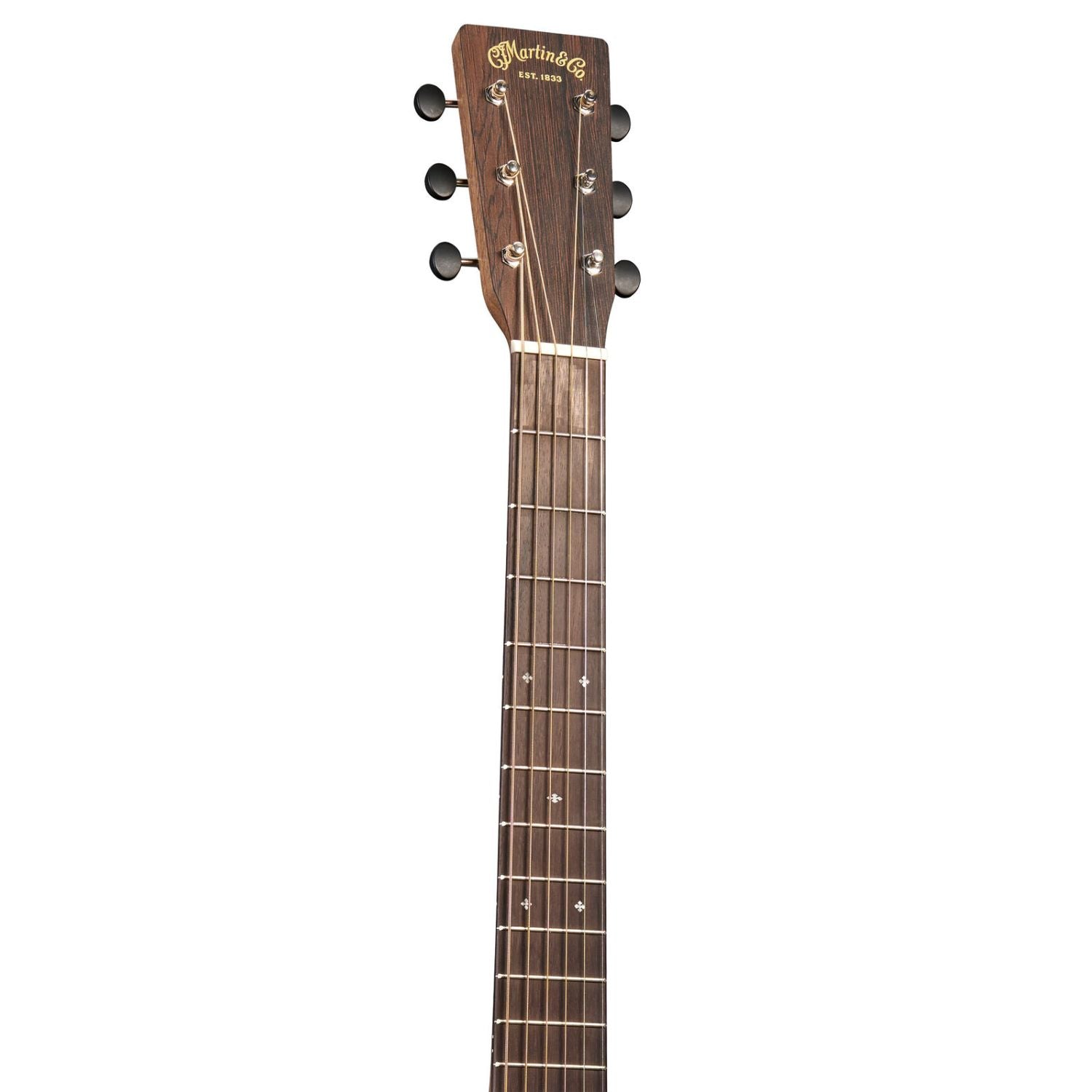Martin D-10E Retro Sapele Electro Acoustic Guitar