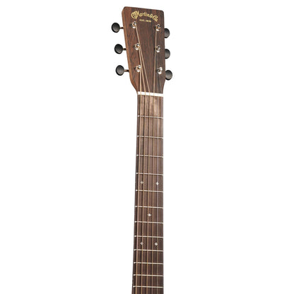 Martin D-10E Retro Sapele Electro Acoustic Guitar