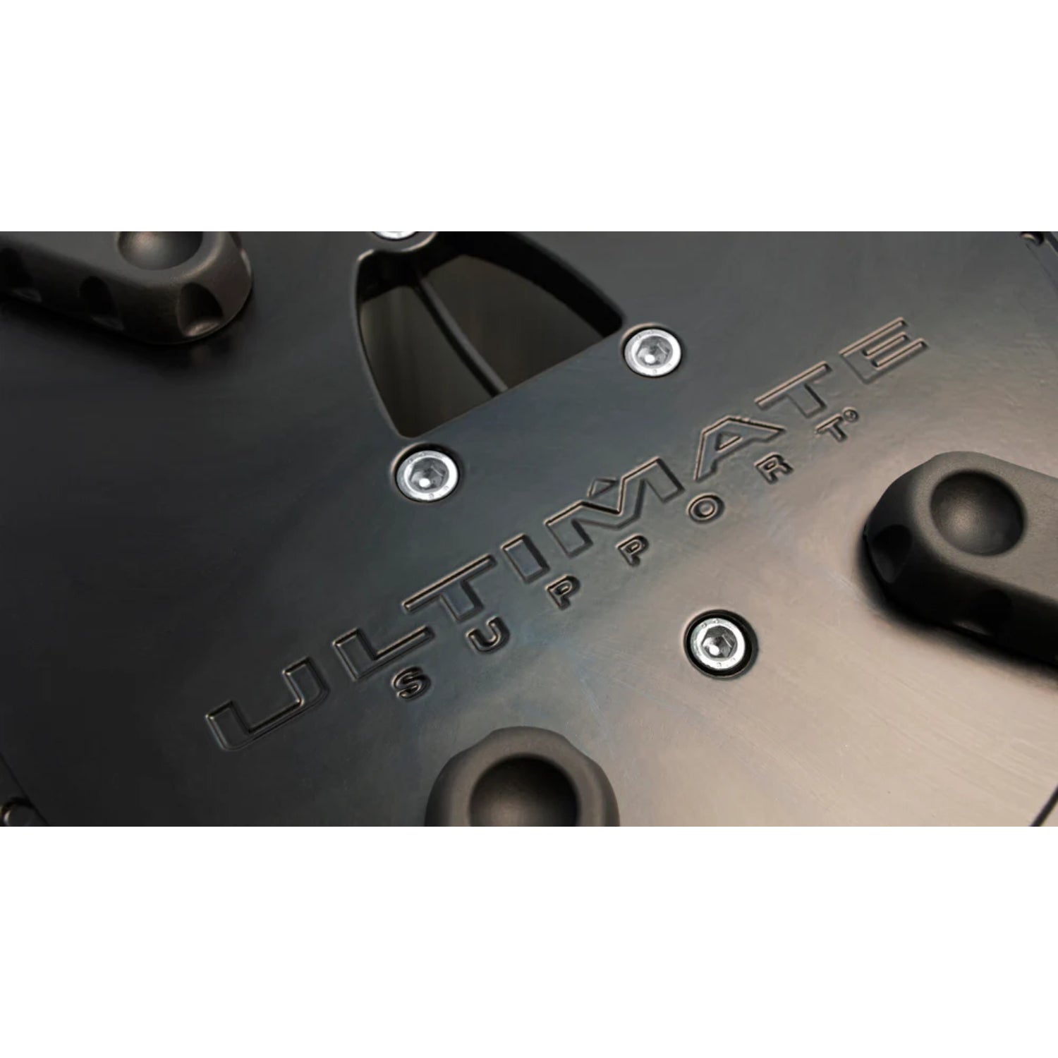 Ultimate Support MS-90/36 Studio Monitor Stand