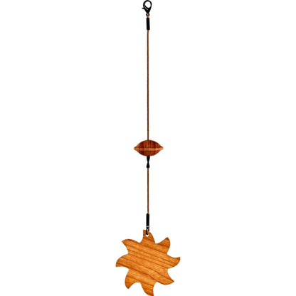 Meinl Sonic Energy CBCAURORA Cosmic Bamboo Aurora Chimes