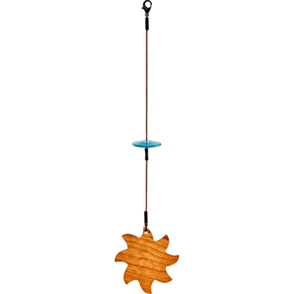Meinl Sonic Energy CBCAURORA Cosmic Bamboo Aurora Chimes