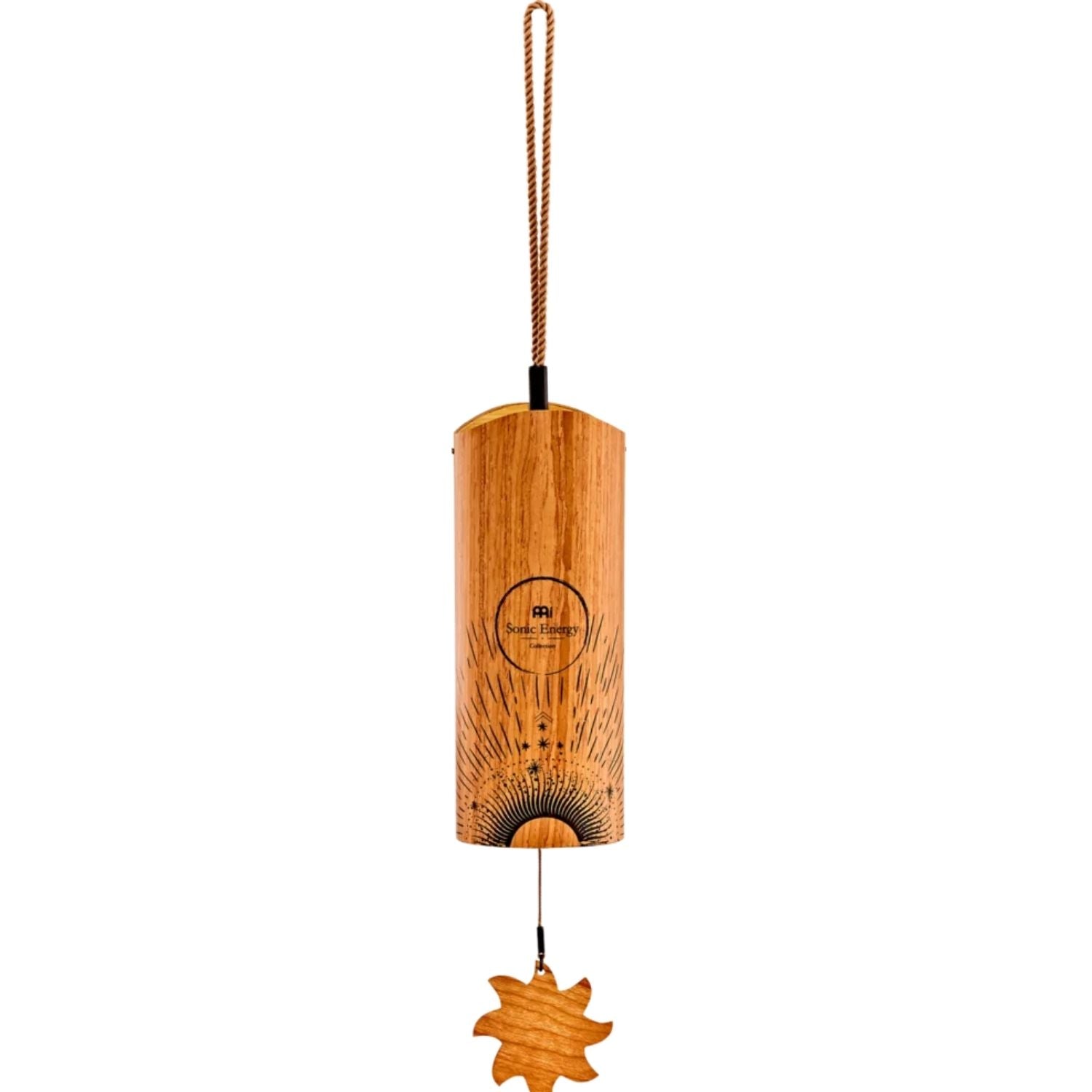 Meinl Sonic Energy CBCAURORA Cosmic Bamboo Aurora Chimes