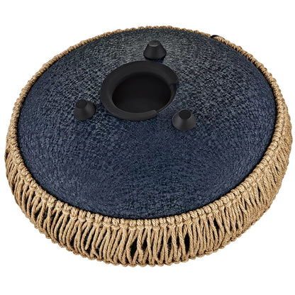 Sonic Energy MOSTD2NB 10-inch Octave Steel Tongue Drum