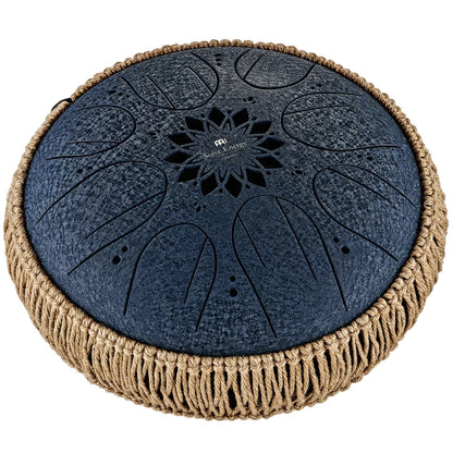 Sonic Energy MOSTD2NB 10-inch Octave Steel Tongue Drum