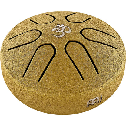 Meinl Sonic Energy 3" A Major Pocket Steel Tongue Drum