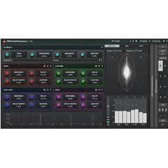 MELDA MStereoProcessor Stereo Processor