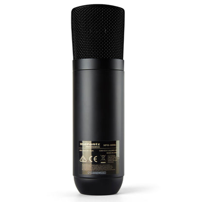 Marantz Professional MPM-4000U USB Podcasting Microphone