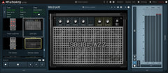 Melda MTurboAmp: Multi-Band Amplifier