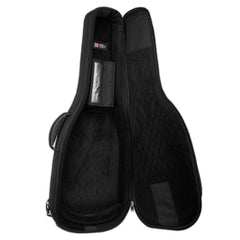 Music Area HAN-PRO-EG-BLK Electric Guitar Case