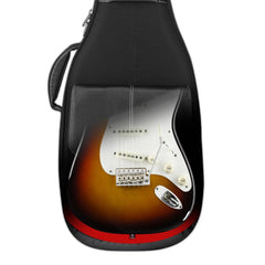 Music Area HAN-PRO-EG-BLK Electric Guitar Case
