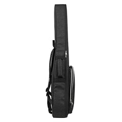 Music Area RB10-CG-BLK Classical Guitar Gig Bag
