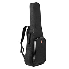 Music Area RB10-CG-BLK Classical Guitar Gig Bag