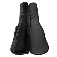 Music Area RB10-CG-BLK Classical Guitar Gig Bag