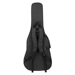 Music Area RB20-CG-BLK Classical Guitar Gig Bag