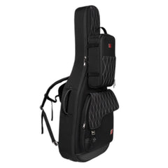 Music Area RB30-CG-BLK Classical Guitar Gig Bag