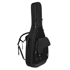 Music Area RB30-CG-BLK Classical Guitar Gig Bag