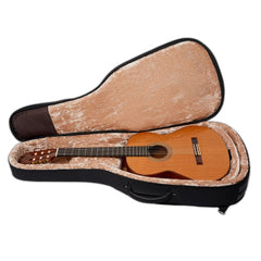 Music Area RB30-CG-BLK Classical Guitar Gig Bag