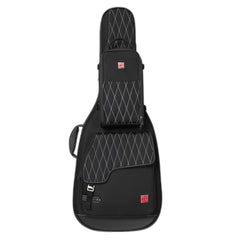 Music Area RB30-CG-BLK Classical Guitar Gig Bag