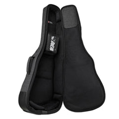 Music Area TANG30-CG-BLK Classical Guitar Gig Bag