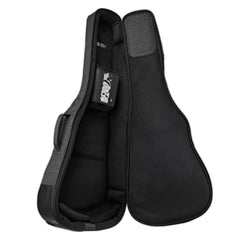 Music Area TANG30-DA-BLK Acoustic Guitar Gig Bag