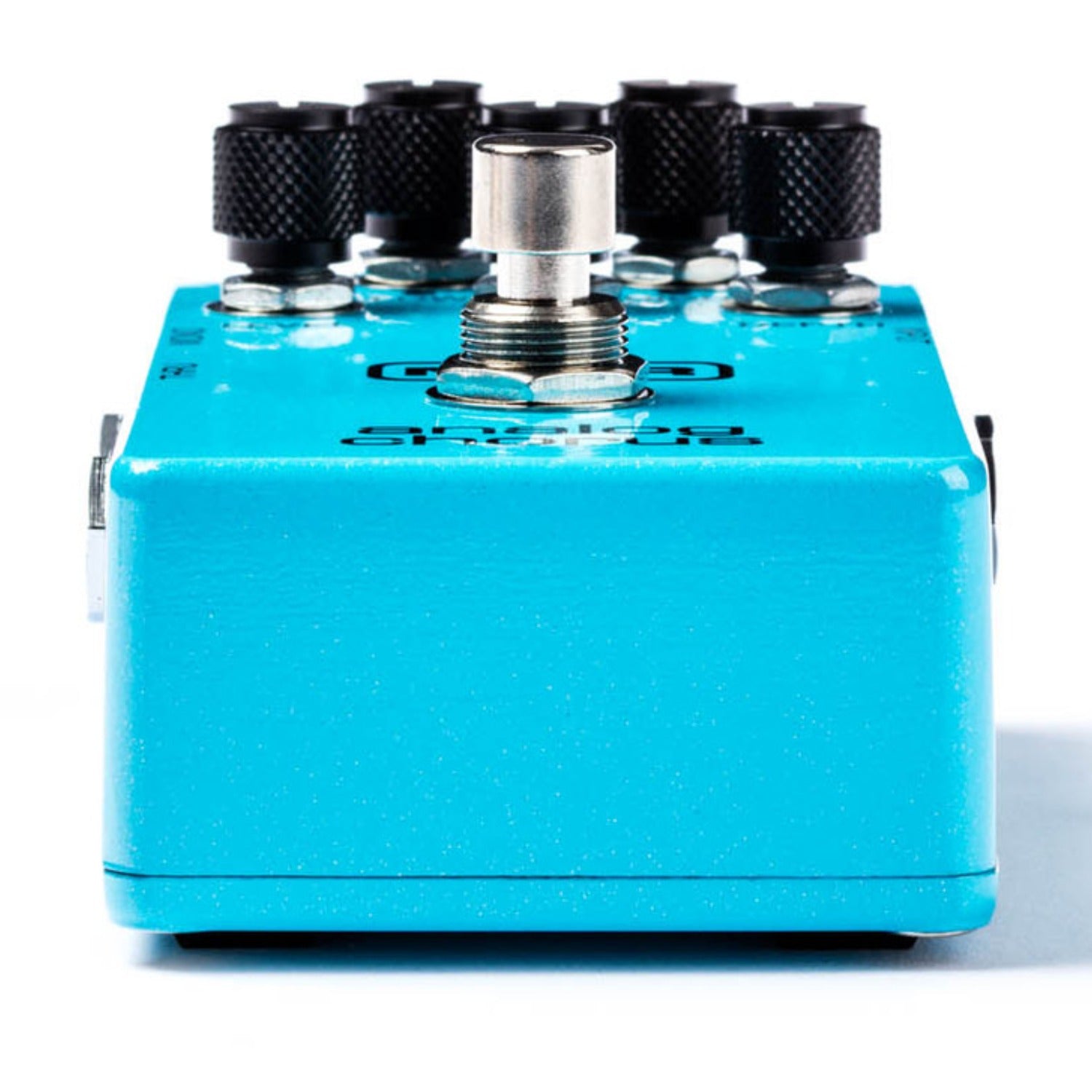 Dunlop MXR M234 Analog Chorus Guitar Effects Pedal