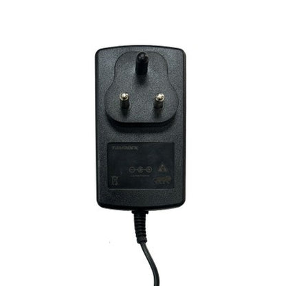 Tamrock TAM-9N-V2-2A 9V 2A Center Negative Power Supply