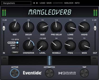 MangledVerb