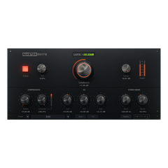 Initial Audio Mastering Suite