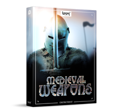 Boom Medieval Weapons: Medieval Weapon Effects