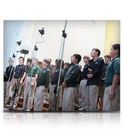 Soundiron Iron Pack 4 - Children's Choir