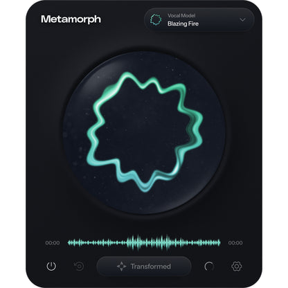 Antares Metamorph