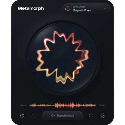 Antares Metamorph