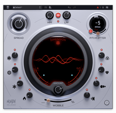 Murda Melodies: Drum Plugin