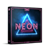 Boom NEON - SciFi: Futuristic Sci-Fi Sounds