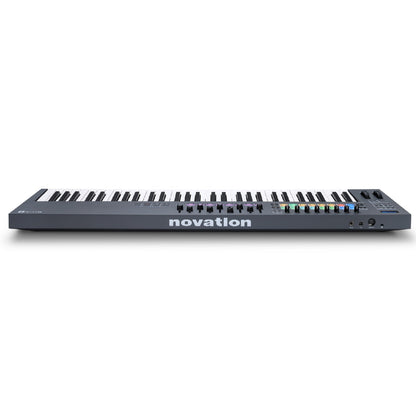 Novation FLKEY 61 Keys Midi Keyboard Controller