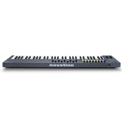 Novation FLKEY 61 Keys Midi Keyboard Controller