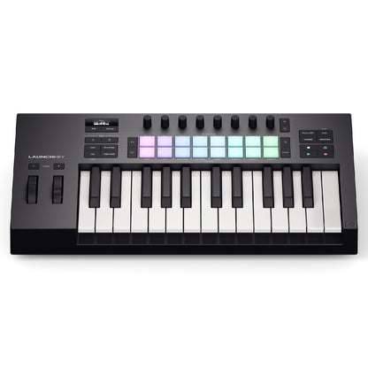 Novation Launchkey USB MIDI Keyboard Controller
