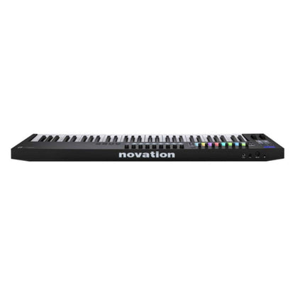 Novation Midi Keyboards Novation Launchkey MK3 USB MIDI Keyboard Controller