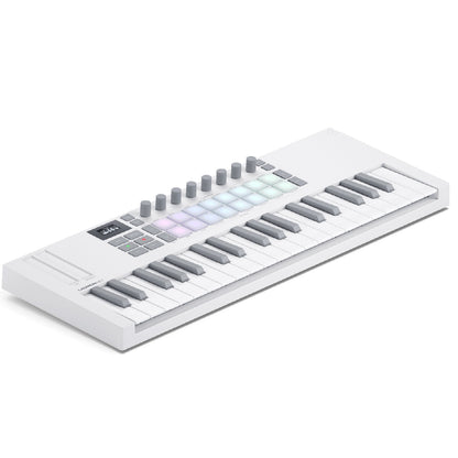 Novation Launchkey Mini 37 MK4 USB Midi Controller Keyboard